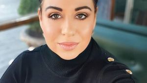 Cu cine a fost fotografiată Oana Roman după ce s-a despărțit de soțul ei