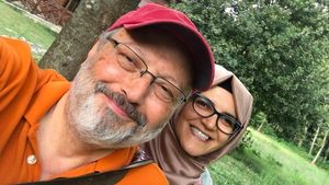 Jurnalist, decapitat! Filmul înfiorător al execuției lui Jamal Khashoggi