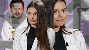 Tânăra milionară din „Onlyfans” a pus ochii pe Liviu Vârciu! Maria Georgiana: “Îmi place zâmbetul, mă cucerește!”