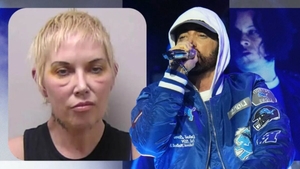 Fosta soție a lui Eminem, transportată de urgență la spital. Kim Scott a fost găsită inconștientă în casă