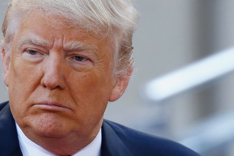 Kim Kardashian s-a întâlnit cu Donald Trump! Ce i-a cerut diva de peste Ocean președintelui S.U.A