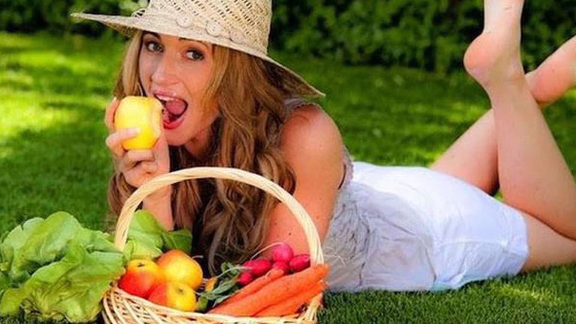 "Ţeapa" pe care şi-au luat-o vegetarienii! Au mâncat asta constant şi nu au ştiut adevărul