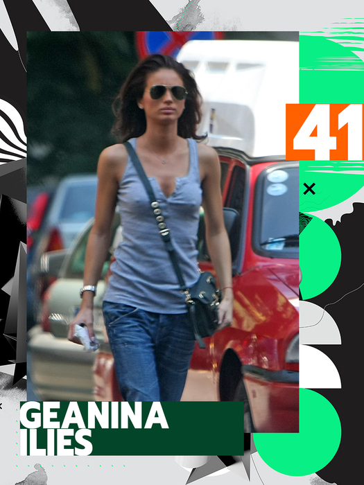 Top 50 dive cu “butonașii” la înaintare. Cine “înțeapă” mai puternic dintre Bianca Drăgușanu, Antonia sau Delia?