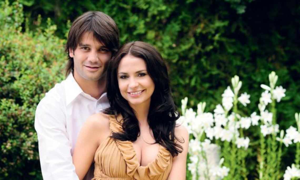 Anunțul făcut de Adelina Chivu: ”Familia noastră s-a mărit astăzi cu încă o fetiță!” VIDEO