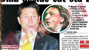 Nu i-au dat casa si masina promise