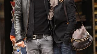 Jennifer Aniston si iubitul ei stau cu chirie tn paradis!