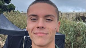 O nouă reușită pentru David Popovici! A cucerit medalia de aur la Cupa României