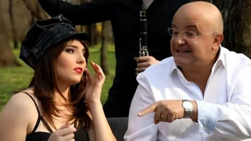 Dovada că Vulpiței îi lipsește celebritatea. Ce gest a făcut soția lui Viorel, pe Instagram