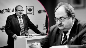 Doliu în politică. A murit Erdei Istvan, fost deputat UDMR