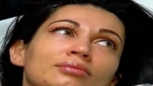 NICOLETA LUCIU retrăieşte un coşmar! A ajuns la medic de urgenţă!