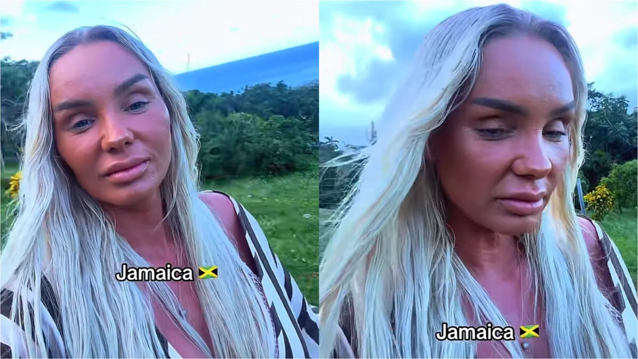 Maria Constantin, pusă la zid după ce a apărut fără machiaj și filtre: „Nu pot să cred ce ți-ai făcut!”