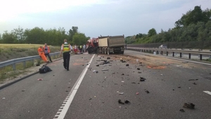 Lista românilor morți în accidentul din Ungaria