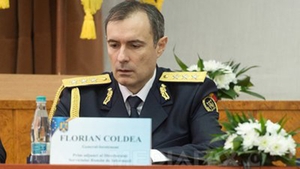 Generalul suspendat Florian Coldea va fi ”târât” la Parchetul Militar! Cine i-a pus gând rău