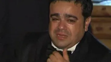 Adrian Minune este in stare de soc! O femeie din familia lui s-a aruncat de la etajul 8!