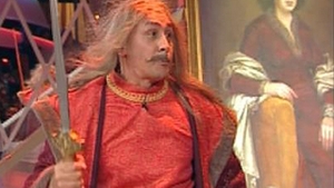 Marcel Pavel a luat sabia-n mana si face dreptate in tara!
