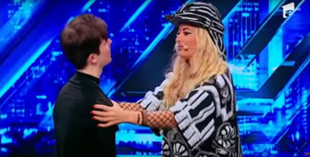 Delia, în doliu! Fostul concurent X Factor s-a sinucis! S-a aflat motivul: “Nimeni nu este întrebat când…”