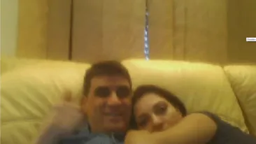 Freddy Americanu se insoara! A uitat-o pe Georgiana Ionita si o ia de nevasta pe Magda, escorta de lux din Paris! Vezi ce vis are