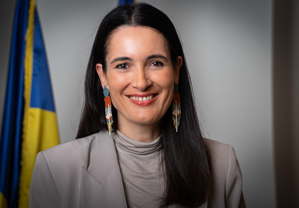 Clotilde Armand a întinerit, grație botoxului