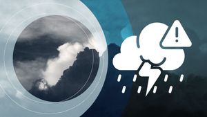 Prognoza meteo azi, 9 iulie 2026. Vine un val nou de furtuni în sudul și estul României. Zonele în care scad temperaturile