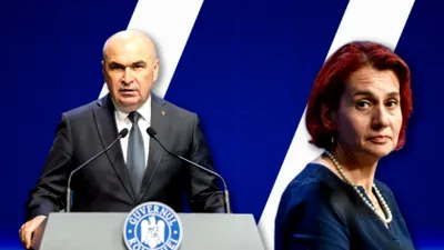 Ce spunea Ioana Ene Dogioiu, purtătoarea de cuvânt a lui Bolojan, când era în presă, despre întâlnirile dintre politicieni și membrii CCR. Dogioiu era “scandalizată”, azi e doar tăcută