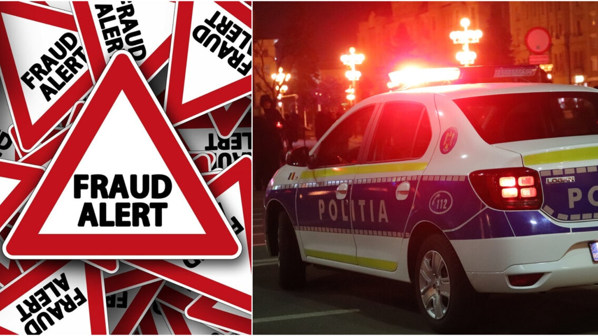 Atenție mare! Tentativa de fraudă care te poate „scutura” de bani imediat. Avertismentul transmis de Poliția Română azi, 20 mai 2023