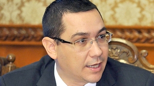 Aleksandr Gruşko: "Vom lua măsuri faţă de amplasarea scutului american antirachetă! Victor Ponta reactioneaza la mesajul Rusiei!