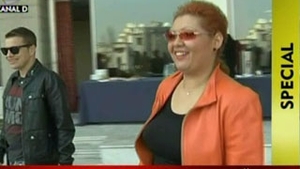 VIDEO Minodora, de la Maxim la minimum! A slabit 20 kilograme cu sport si lacrimi! Vezi cum arata acum