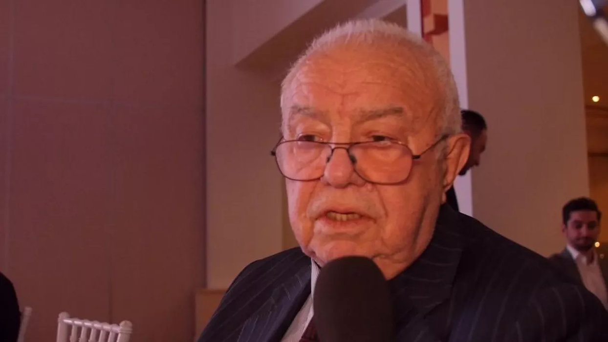Alexandru Arșinel ar avea tot mai multe probleme de sănătate