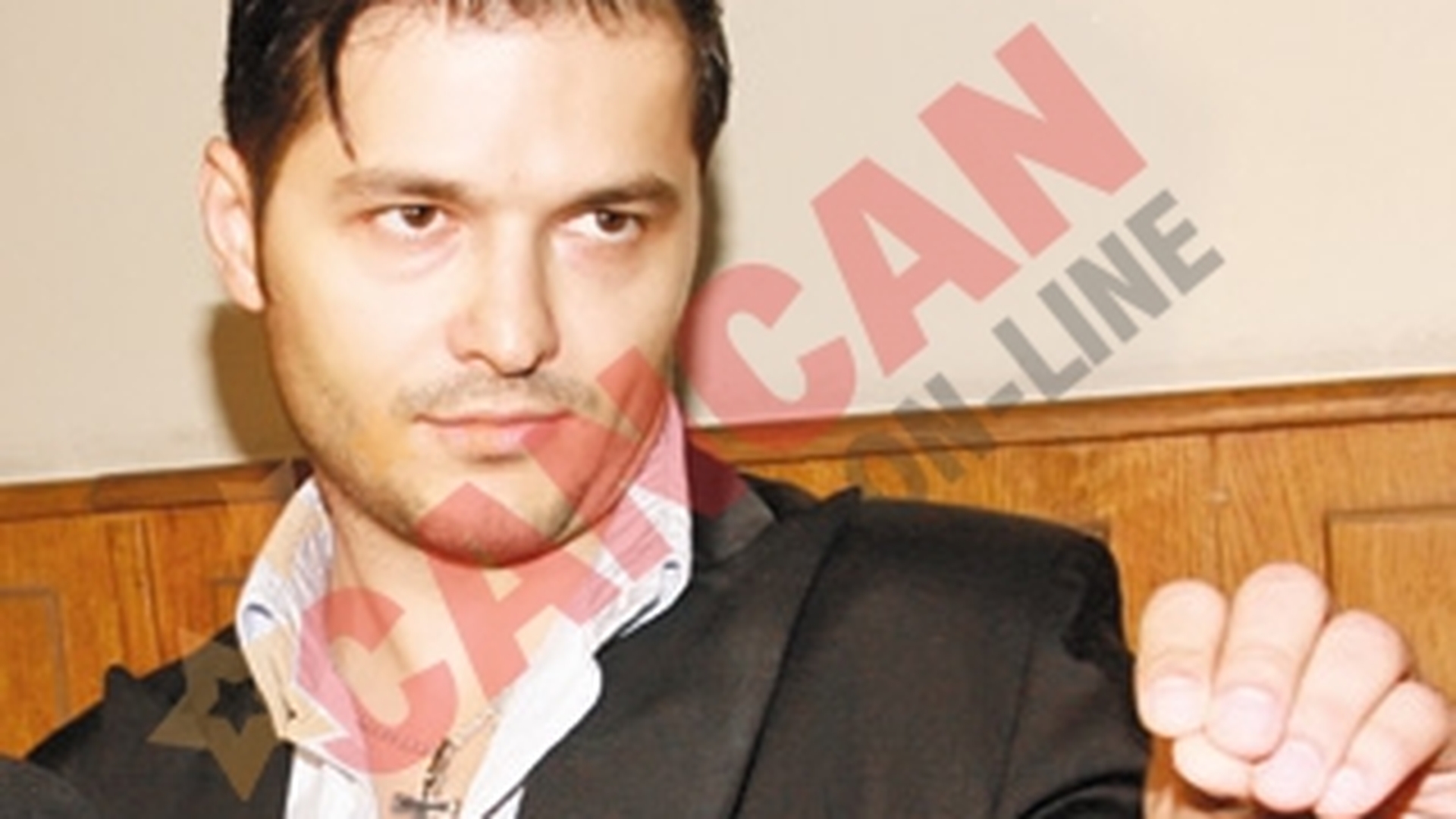 VIDEO Liviu Varciu: "Trebuie sa ma mai insor inca de doua ori ca sa fiu respectat"