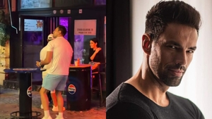 Milionarul Zed, surprins dansând pe manele în Centrul Vechi! Imaginile au devenit virale