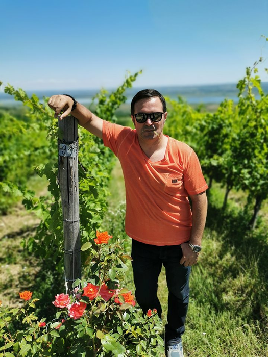 Daniel Buzdugan, probleme de sănătate: ”Nașpa rău, dureri, spital, temperaturi, nopți nedormite”