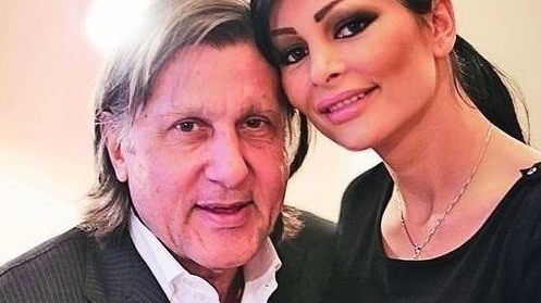 Ce decizie a luat Brigitte Sfat in legatura cu divortul de Ilie Nastase. Anuntul de ultima ora al brunetei