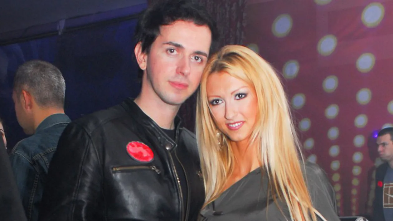 NU s-au despartit si CANCAN.ro are DOVADA! Andreea Balan si Keo, fotografiati impreuna si razand cu gura pana la urechi