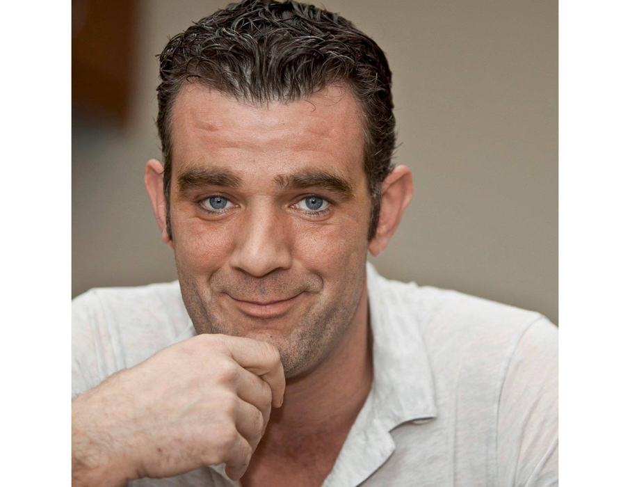 Stefan Karl Stefansson a murit la 43 de ani. Actorul era cunoscut pentru rolul din “Lazy Town”