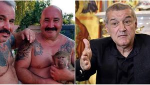 Nuțu Cămătaru, patron în Liga 1. Cum a ajuns să dețină trei jucători de la FCSB. Gigi Becali, direct implicat. “Lua bani de la Nuțu. Eram vânduți!”