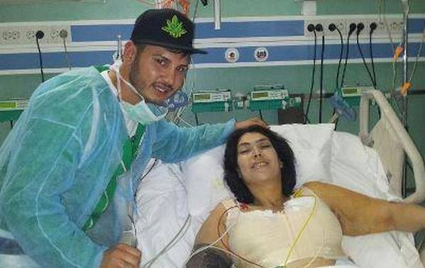 Ioana Tufaru, schimbată după ce a slăbit 75 de kilograme! Cum își câștigă acum existența