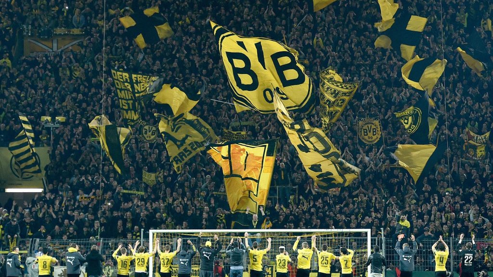 Dortmund - Inter: Duel aprig in Germania. Alcacer revine, Reus incert!