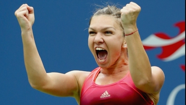 A ajuns numărul 1 mondial, dar a fost eliminată din Turneul Campioanelor! Declaraţia neaşteptată a Simonei Halep, după ce a fost învinsă de Elina Svitolina