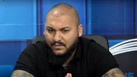 Dani Mocanu, reacție acidă pentru cei care îl critică: ”Cum să vă iau în seamă...”