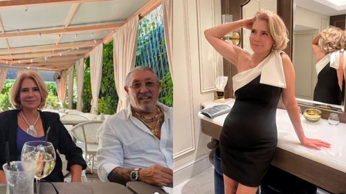 Ce meserie BIZARĂ are soția lui Serghei Mizil de la Asia Express 2025. Cu ce se ocupă Cora, de fapt
