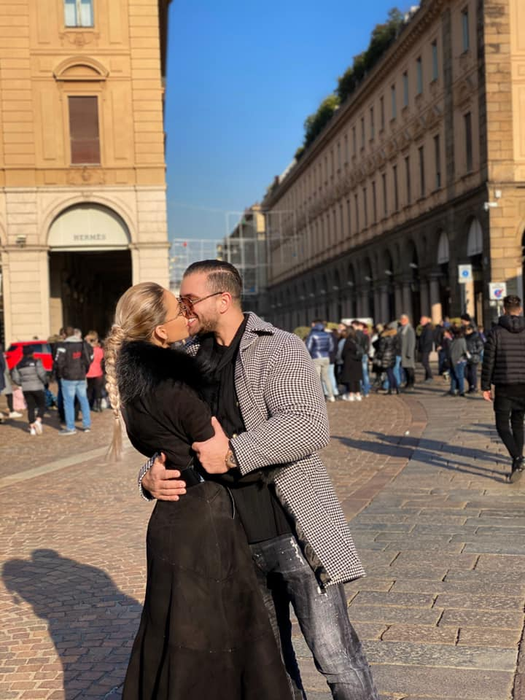Alex Bodi, în fața magistraților după ce Bianca Drăgușanu l-a reclamat: “Se ocupă avocatul meu”
