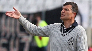 Ioan Ovidiu Sabau este viitorul antrenor la care conducerea FCM Targu Mures se gandeste