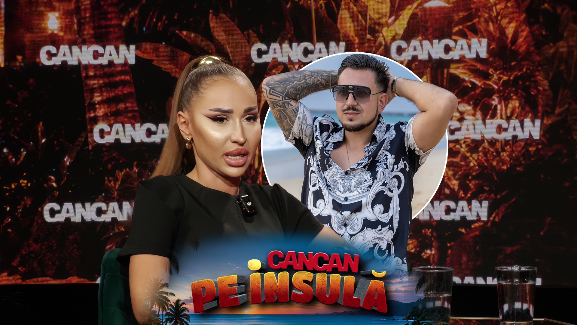 Prințul Marco de la Insula Iubirii, în vizorul Denisei Despa: "Încearcă să se dea cine nu e"