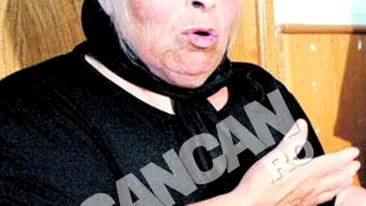 Vaduva transatului de la Timisoara pune o conditie grea studentei criminale Carmen Bejan: O iert daca isi boteaza copilul Trifu!