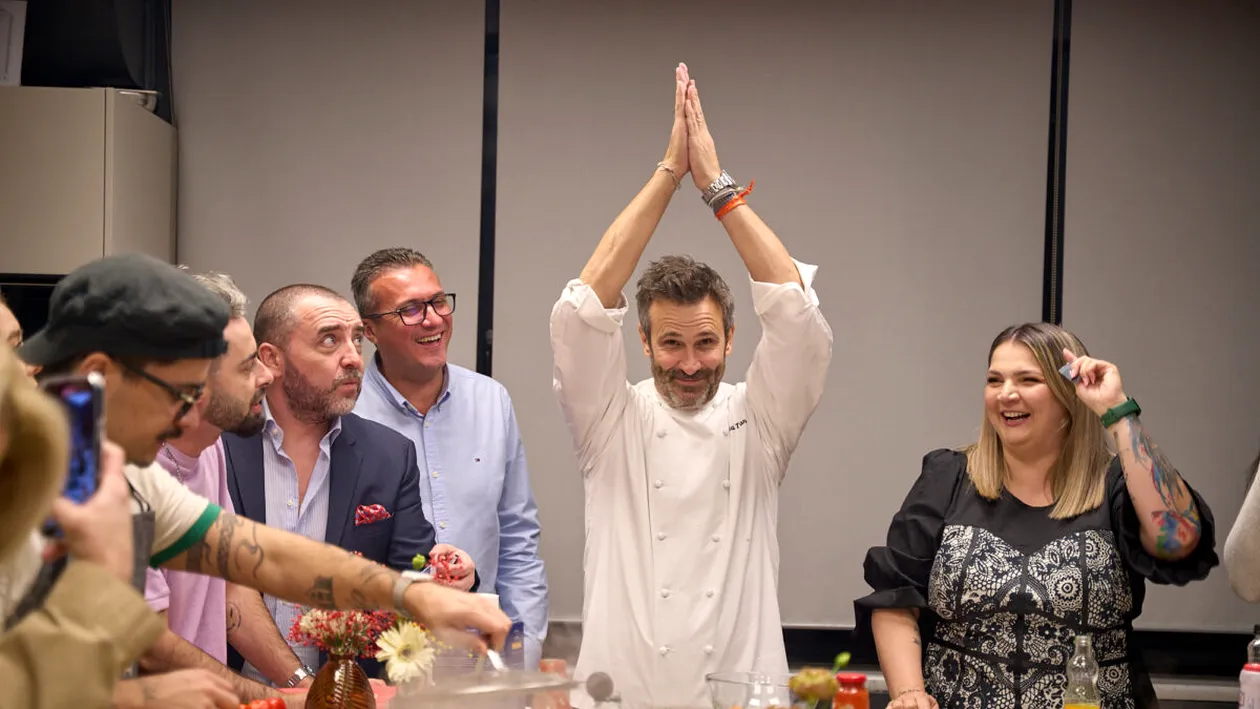 Vedeta de la Antena 1 care s-a întors la școală, la 51 de ani. Vrea să dea BAC-ul!