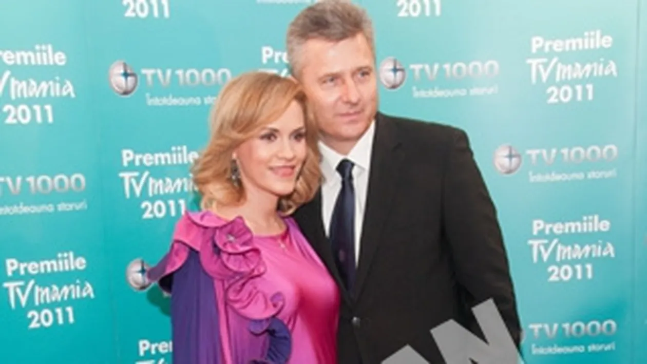 Gabi Firea, nevoita sa isi anuleze planurile de Ziua Indragostitilor! Afla ce a intervenit!