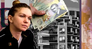 Cât te costă o noapte la Mamaia, în hotelul Simonei Halep, în iulie 2022