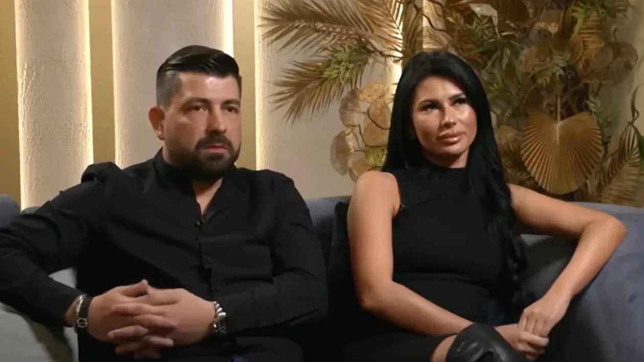 Cum s-au cunoscut Marian Grozavu și Bianca Dan de la Insula Iubirii 2025, de fapt: ”Am crezut că e clientă falsă!”