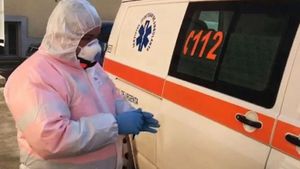 Primul județ din România care va intra în carantină totală. Când se va întâmpla, cât va dura și cum vor circula locuitorii