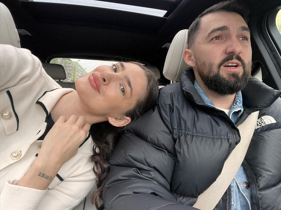 Cine este, de fapt, tatăl copilului Mariei Vigheciu? Misterul a fost elucidat iar iubitul a confirmat!